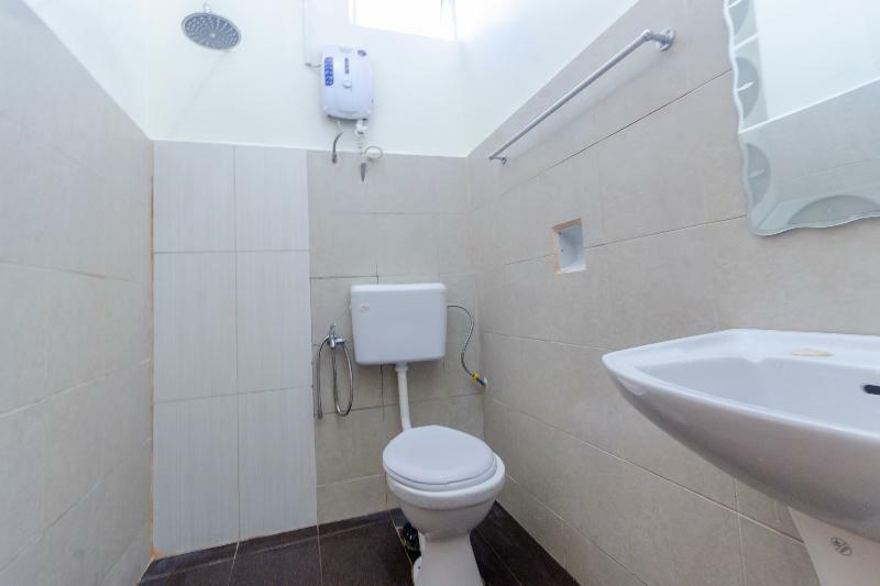 Oyo 703 Myra Hotel Mersing Dış mekan fotoğraf
